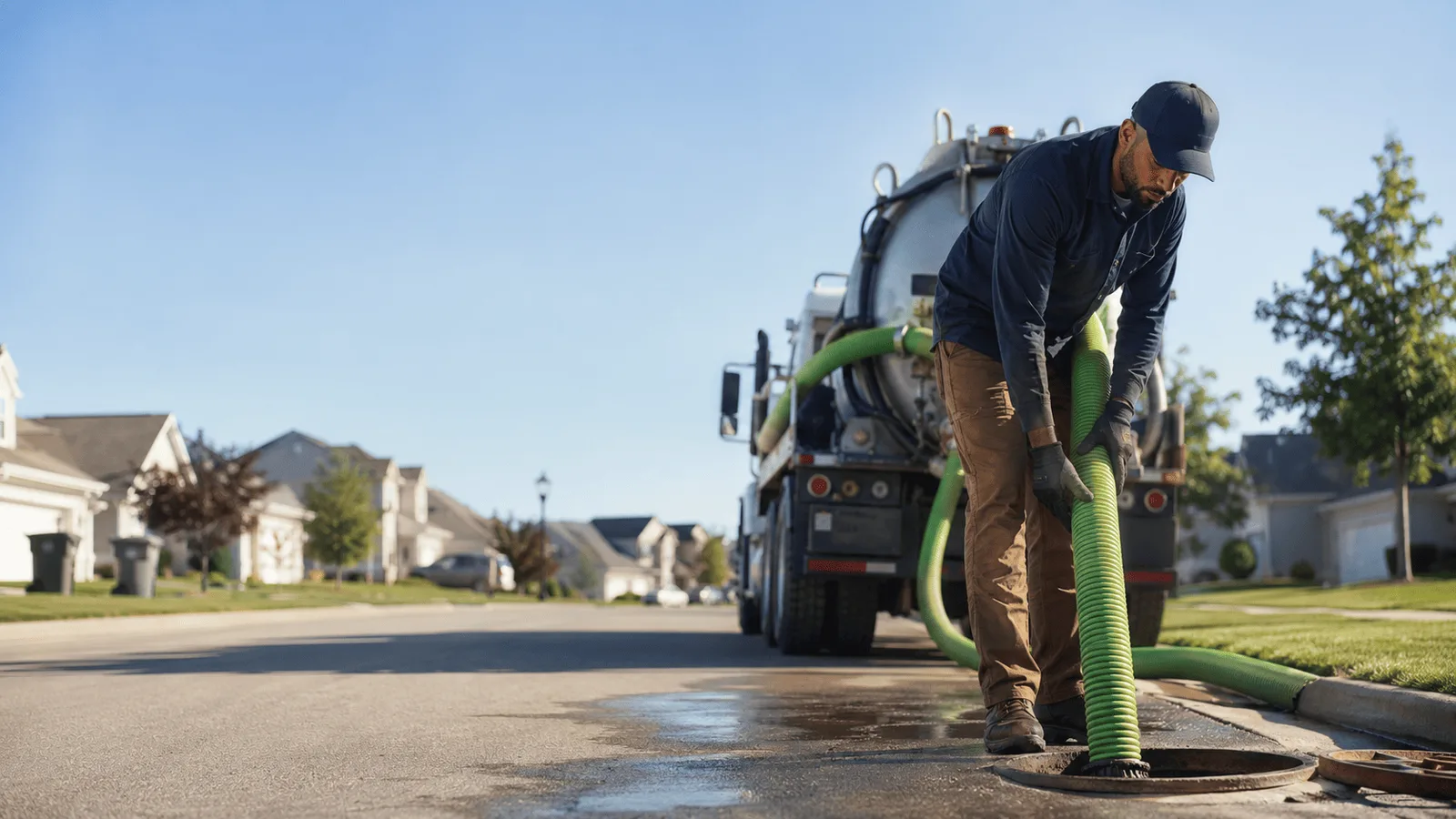 Mosquito Control in Selden, NY